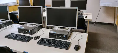 OFFICE EXPERT Marcin Burzyński